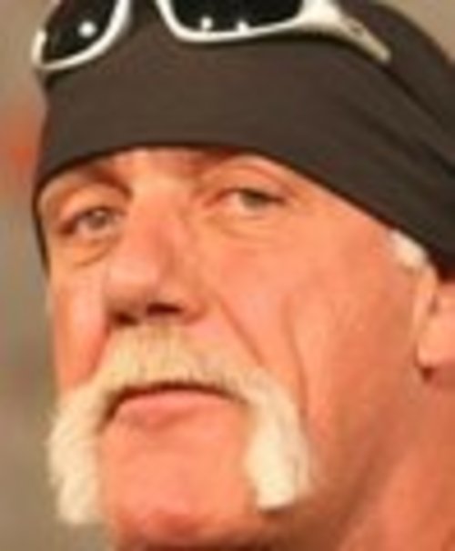 Hulk Hogan