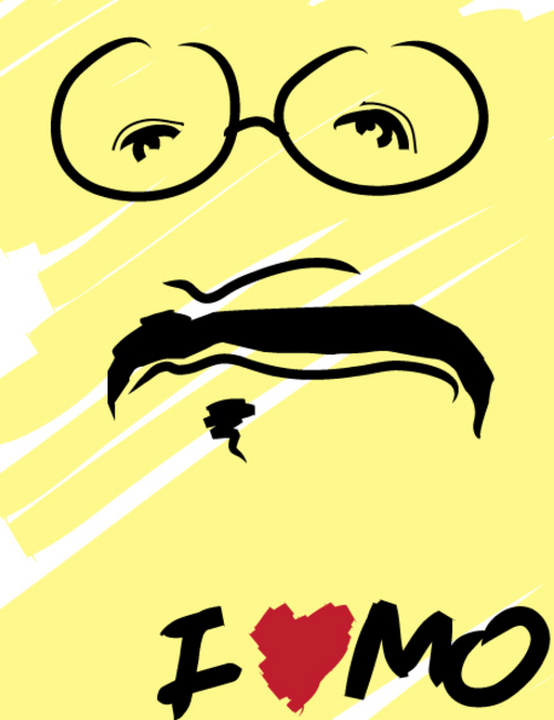 I <3 Mo