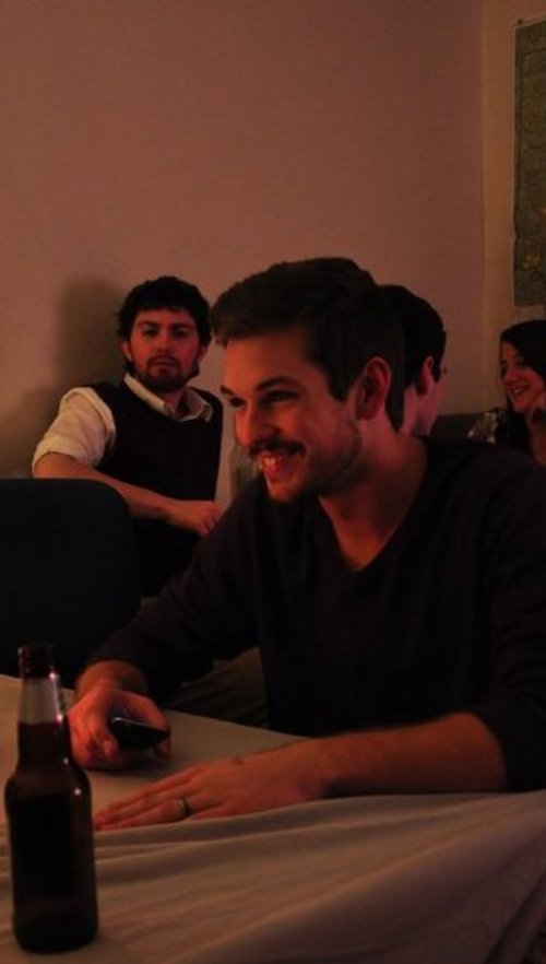 Beard beyond the Stache