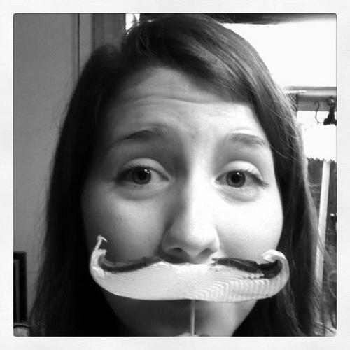 Mushtache