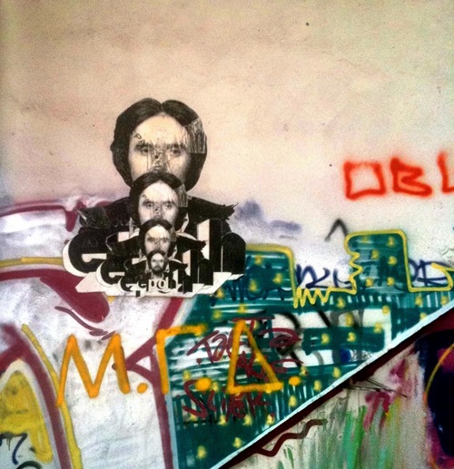 Street Art 