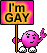 :i'mgay: