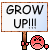 :growup: