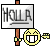 :holla: