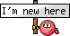 :i'mnew: