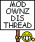 :mod: