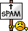 :spam2: