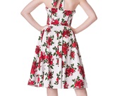 Cannes_50's_dress_back