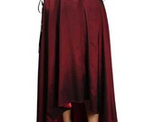 Corset_top_skirt