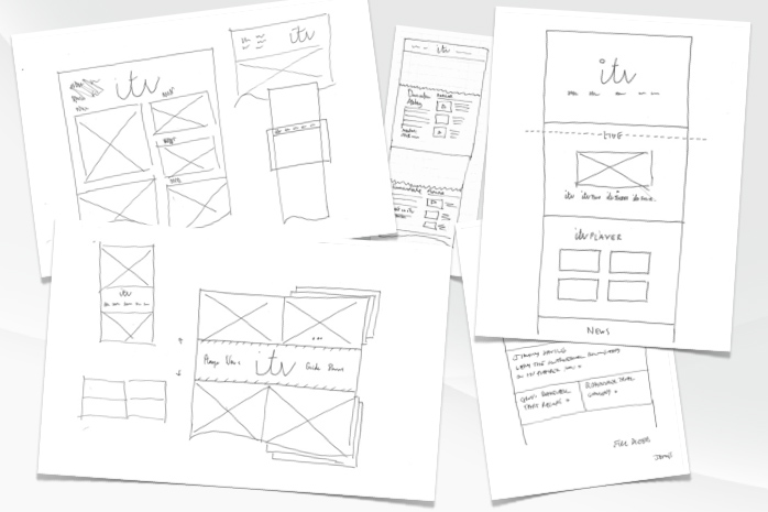 Sketch workshop