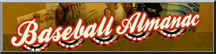 Baseball Almanac