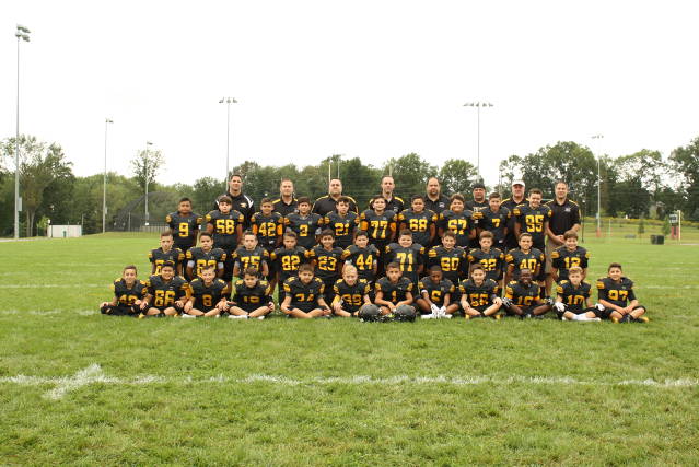 FP EH Football Florham Park NJ Powered By LeagueLineup