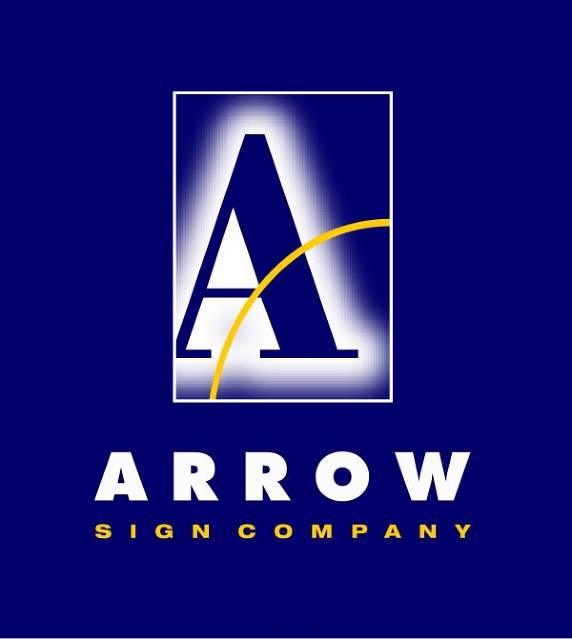 Arrow Signs Arrow Signs
