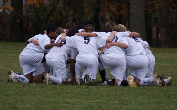 2008 Varsity