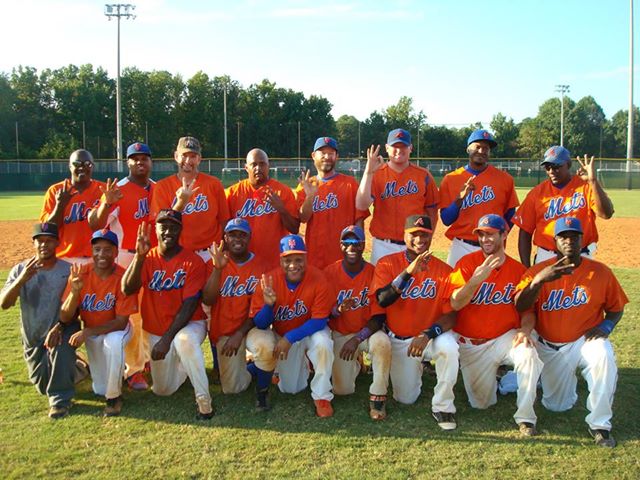 2013 Atlanta Mets