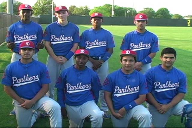 2015 Seniors