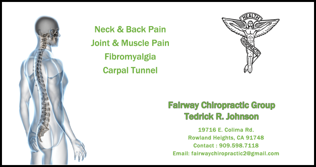 Fairway Chiropractic