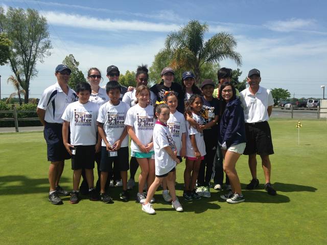 I Wanna Be an IHS Golfer Ciinic I wanna be an IHS Golfer