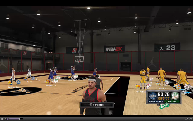 76ers vs.clippers