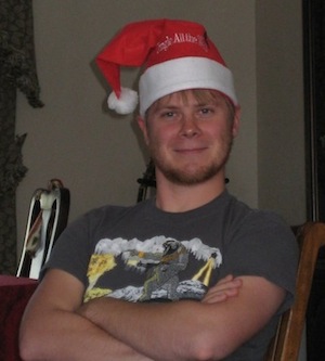 Greg Taylor