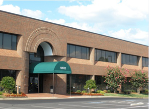 Charlotte HRC Medical Center