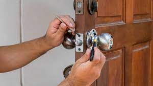 locksmith minehead