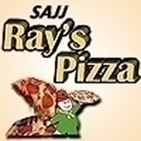Sajj Ray's Pizza