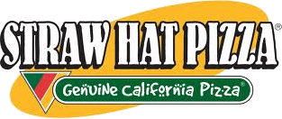 Straw Hat Pizza