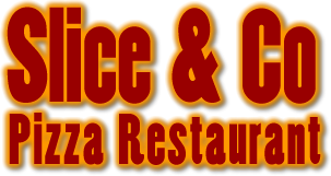 Slice & Co Pizza