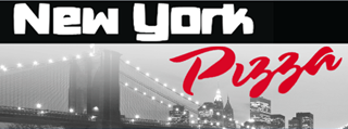 New York Pizza