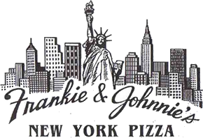 Frankie & Johnnie's NY Pizza