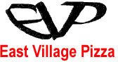 East Village Pizza and Kebabs