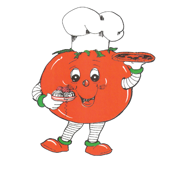 Pomodoro Pizza