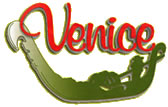 Venice Pizza