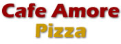 Cafe Amore Pizza