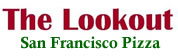 The Lookout Pizza Bar