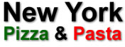 New York Pizza Pasta