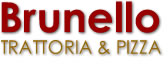 Brunello Trattoria Pizza
