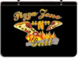 Pizza Zone N Grill