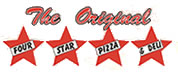Four Star Pizza - Oakland