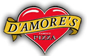 D'amore's Pizza