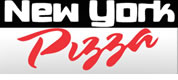 New York Pizza