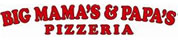 Big Mama's and Papa's Pizza
