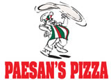 Paesans Pizza - Colonie