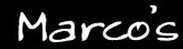Marco's Pizza