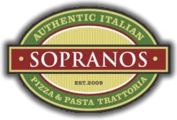 Soprano's Pizza