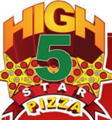 Five Star Pizza