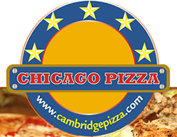 Chicago Pizza