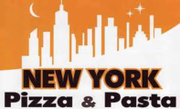 New York Pizza and Pasta