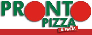 Pronto Pizza